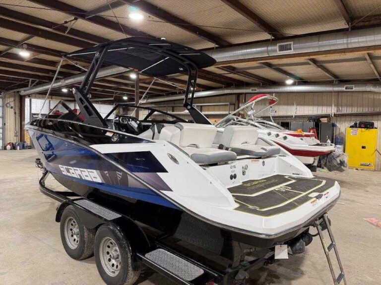 2020 Scarab 215ID US-PSBSC051J920 [photo 5]